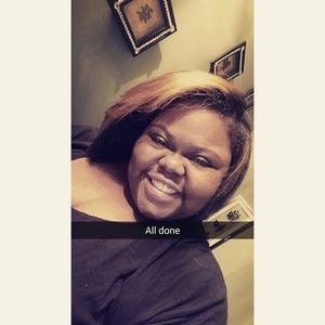 Meet your Posher, Hope